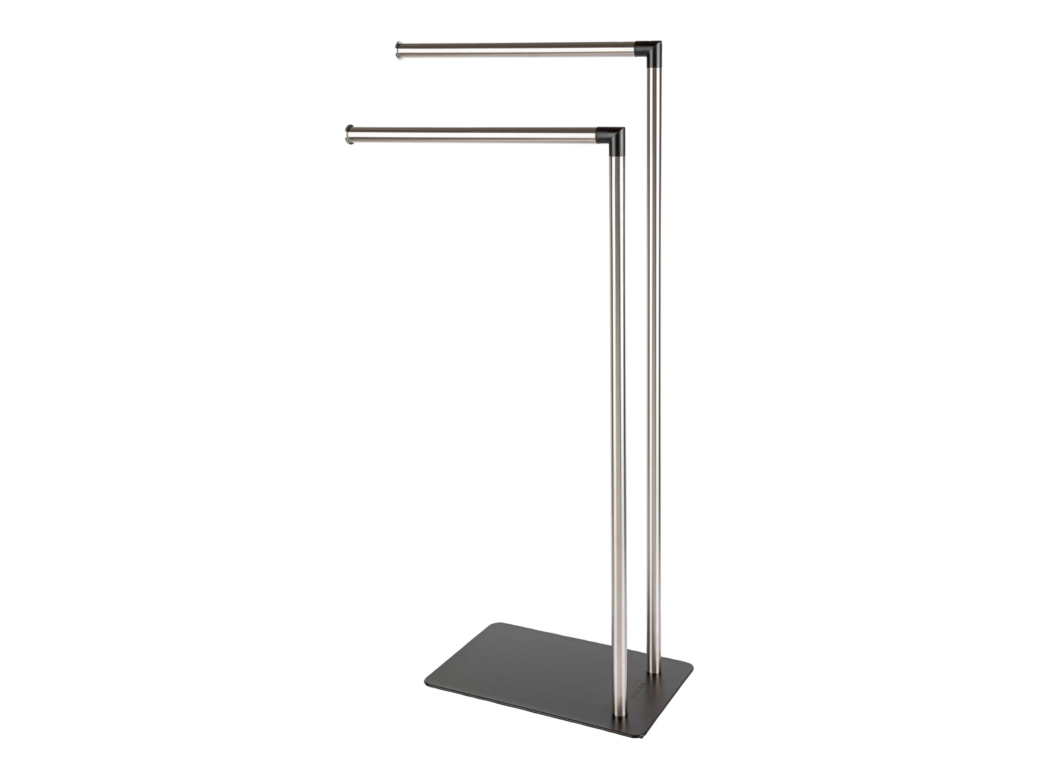 Portasciugamani Wenko, prezzo 19.99 €
- 2 bracci paralleli disposte a ...
