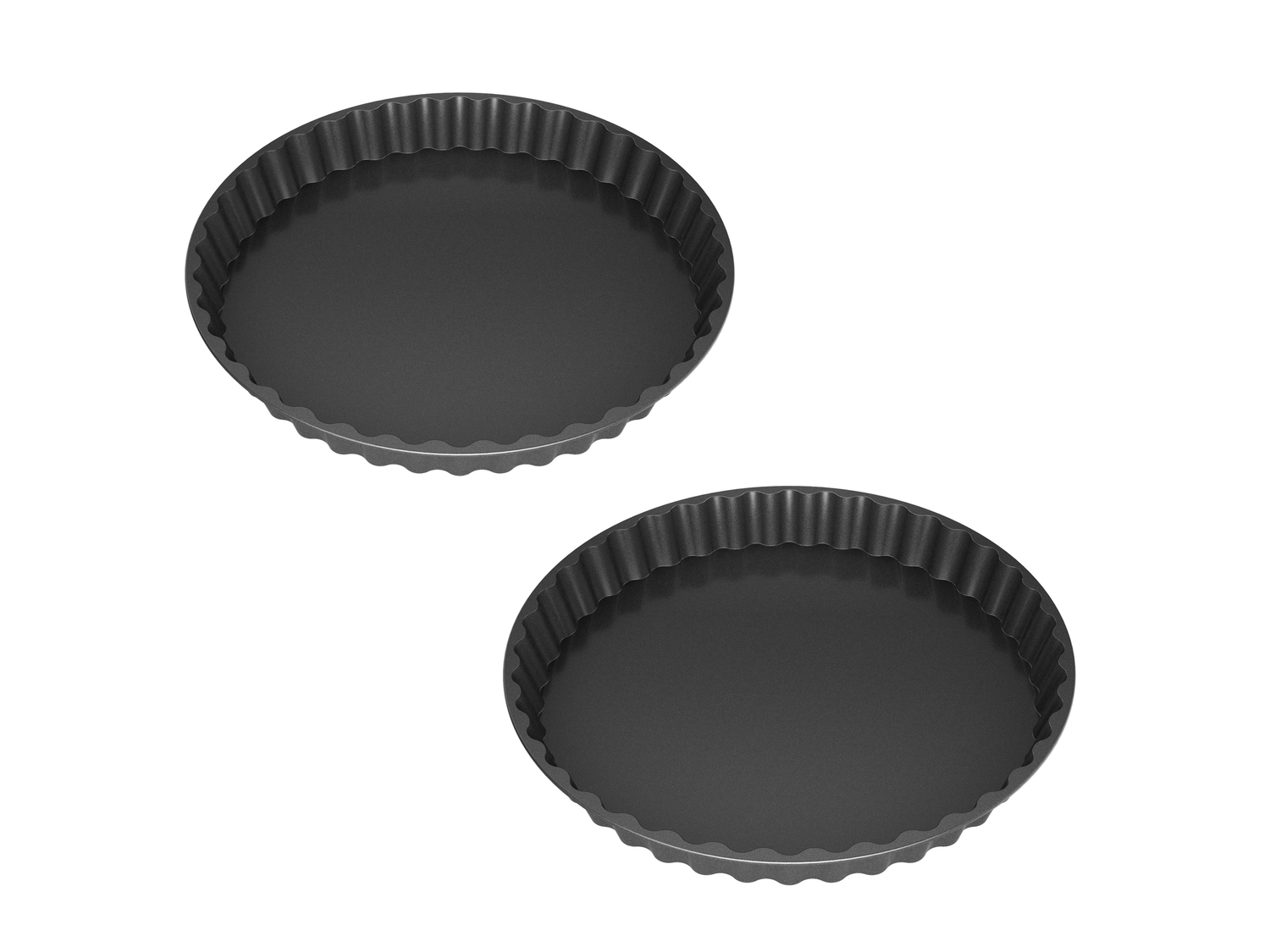 Set teglia o stampo da forno Ernesto, prezzo 7.99 &#8364; 
2 pezzi 
- Rivestimento ...