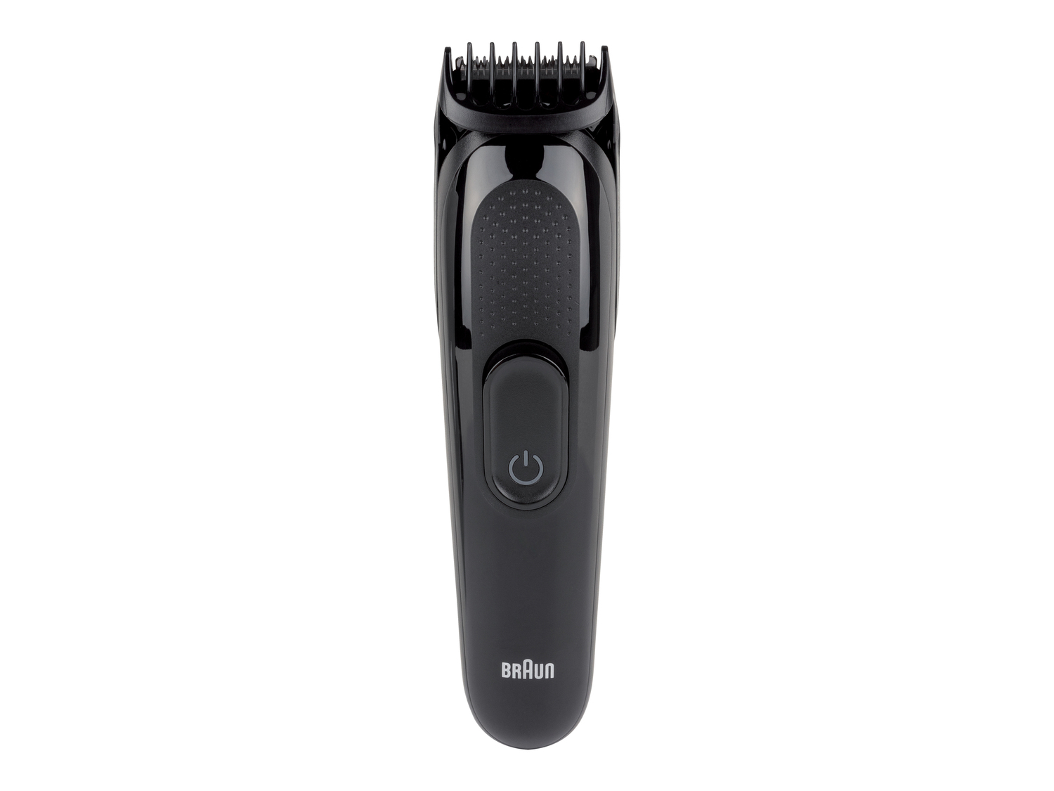 Styling Kit Braun, prezzo 19.99 €
- -33%
In dotazione
- 2 pettini per ...