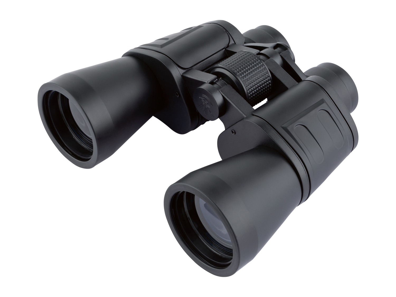 Binocolo Auriol, prezzo 19.99 €
10 x 50
- Campo visivo: 120 m (a 1000 ...
