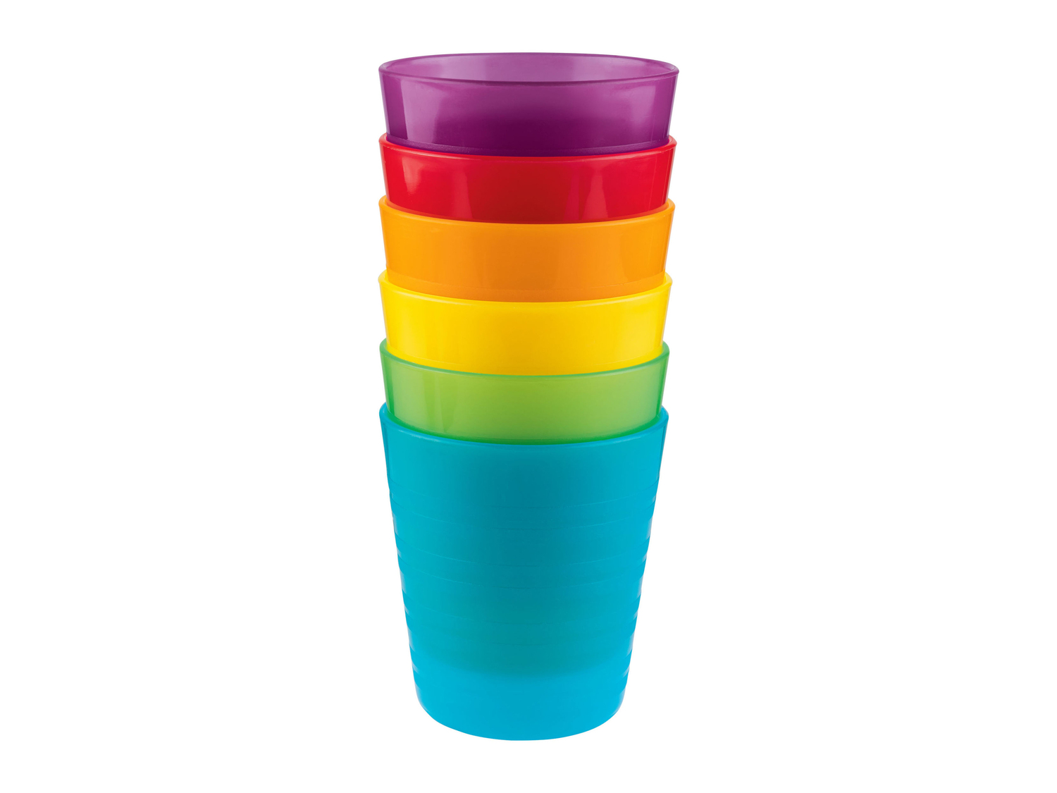 Posate, bicchieri, piatti o ciotole riutilizzabili Ernesto, prezzo 2.99 € ...