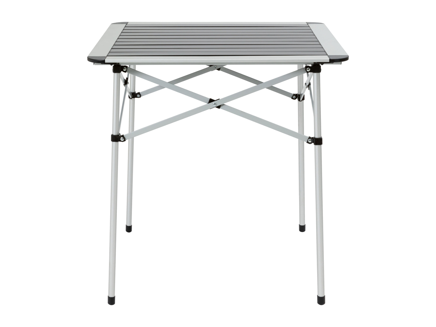 Tavolo pieghevole da campeggio Rocktrail, prezzo 34.99 €
- Rapido da ...