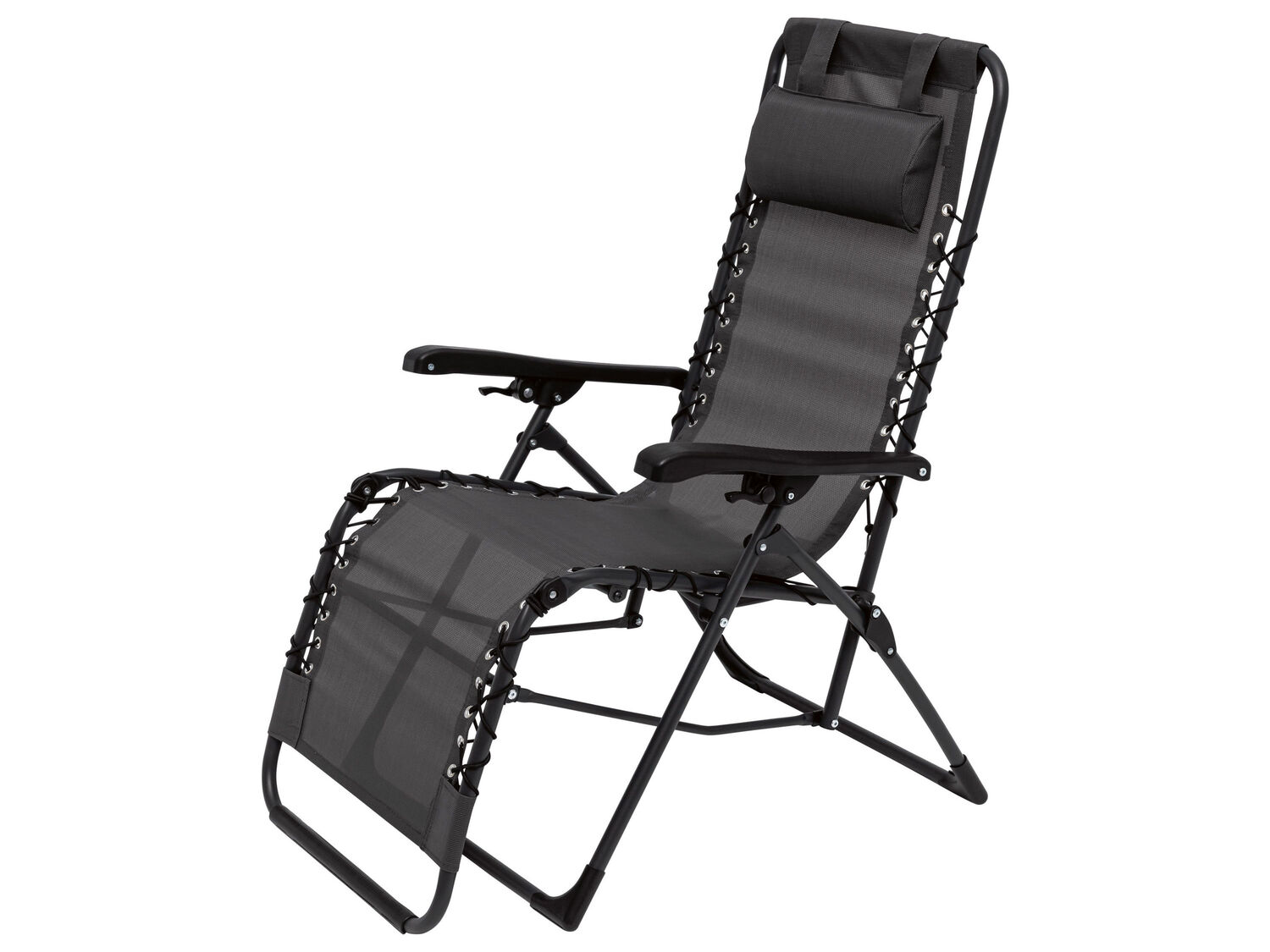 Sedia sdraio relax Livarno, prezzo 49.00 €
Antracite
- Posizioni di ...
