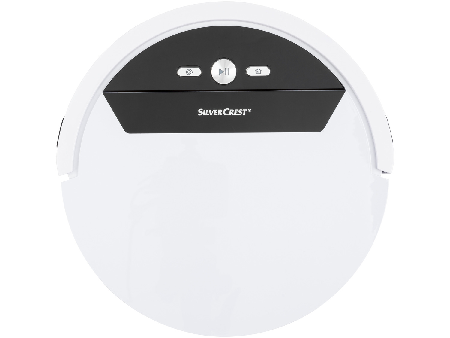 Robot aspirapolvere con funzione di lavaggio Silvercrest, prezzo 129.00 € ...