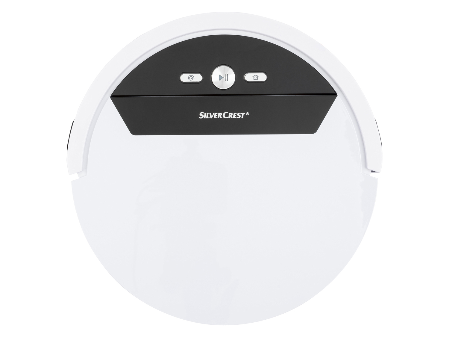 Robot aspirapolvere con funzione di lavaggio Silvercrest, prezzo 129.00 € ...