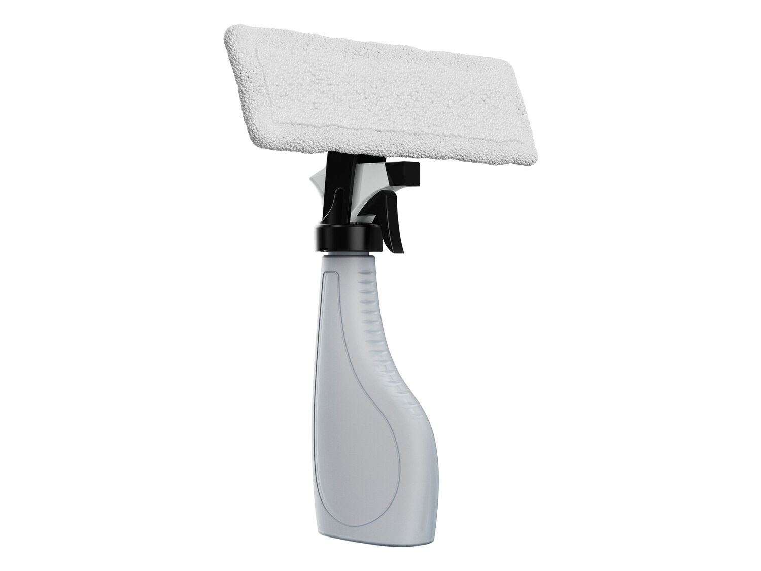 Lavavetri ricaricabile Silvercrest, prezzo 29.99 €
- Bocchetta di aspirazione ...