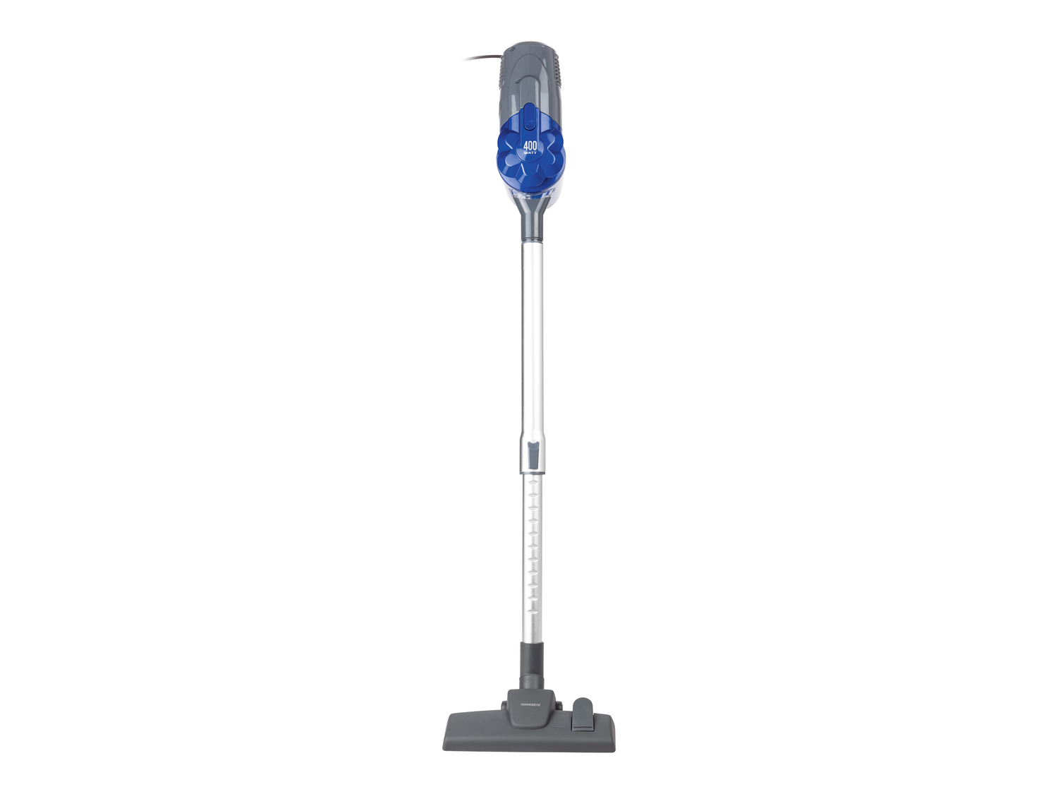 Scopa elettrica Termozeta, prezzo 59.00 €
- 2 in 1: con funzione aspirabriciole
- ...