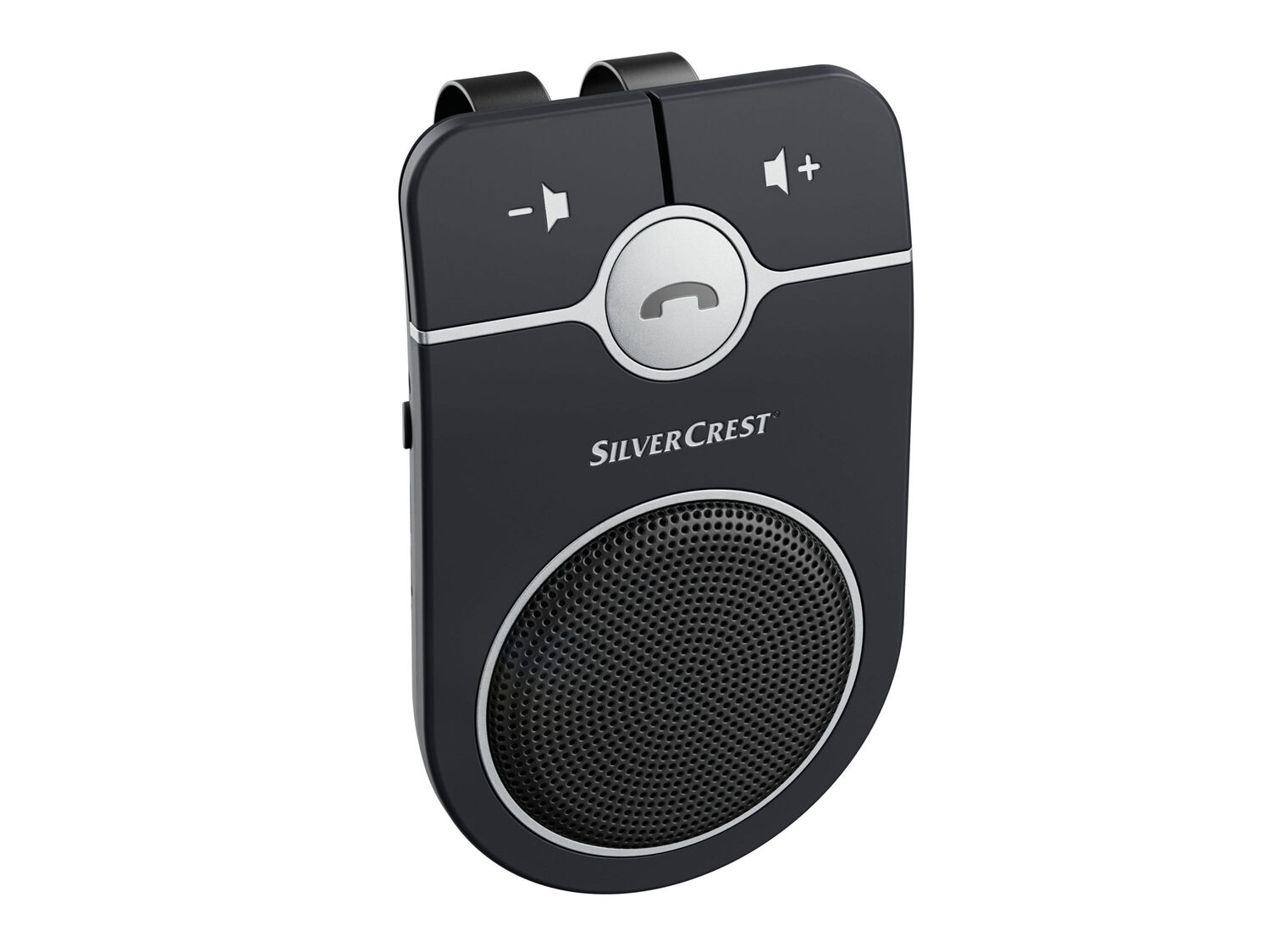 Dispositivo vivavoce Bluetooth per auto Silvercrest, prezzo 17.99 €
- ...