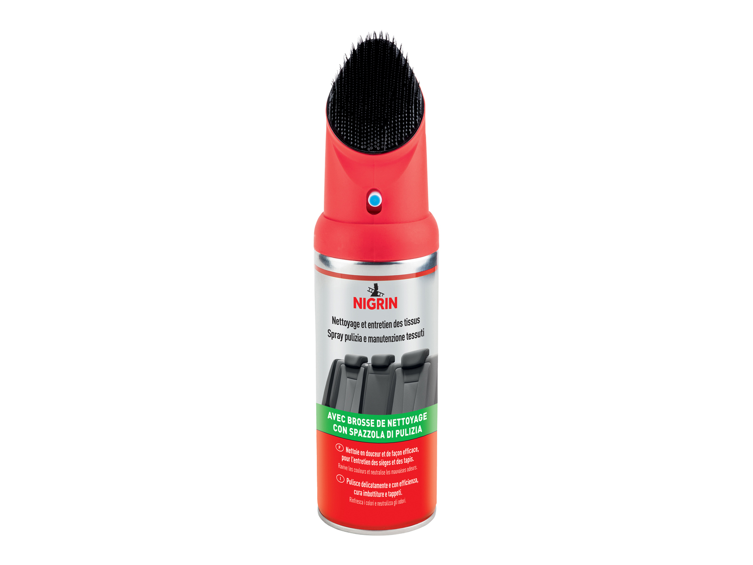Prodotti per pulizia auto Nigrin, prezzo 5.99 €
- Detergente rimuovi ...