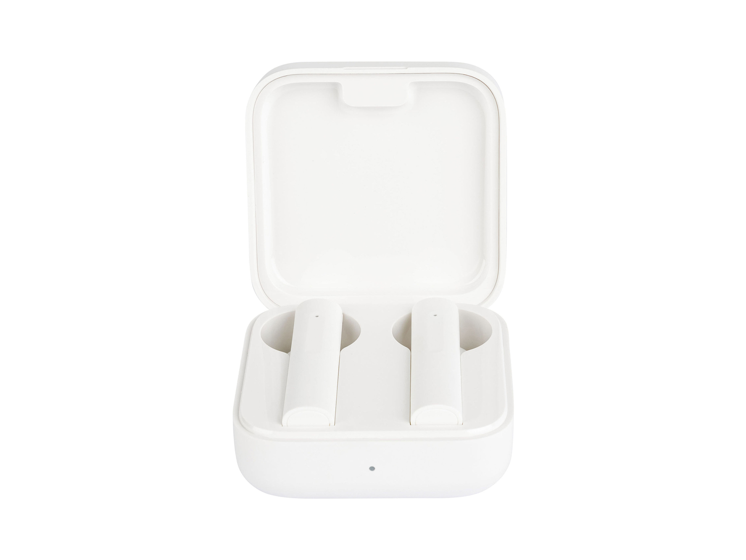 Cuffie Bluetooth con custodia di ricarica Xiaomi, prezzo 29.99 €
- Con ...