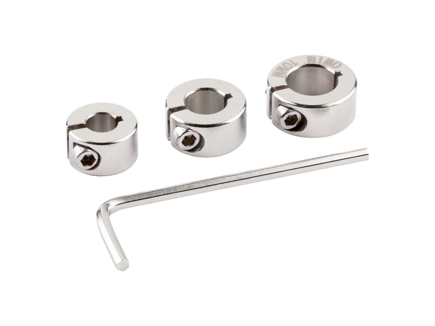 Set per spinatura o set arresti di profondità Parkside, prezzo 3.49 € ...