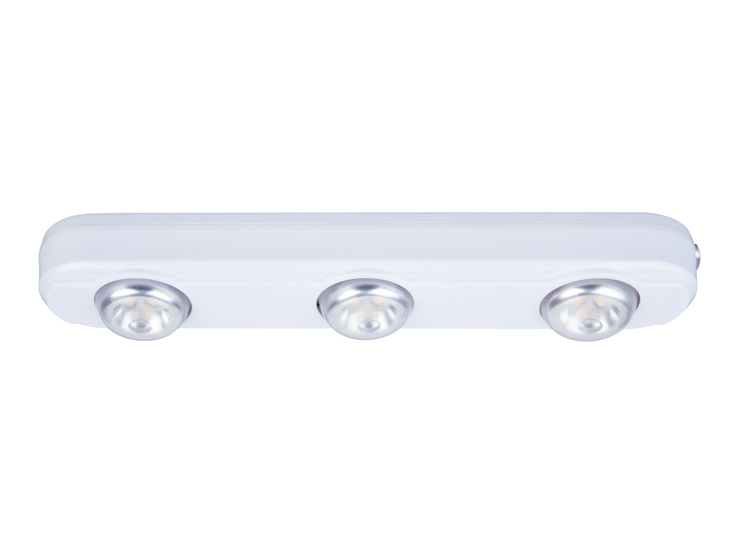 Lampada sottopensile a LED Livarno, prezzo 4.99 €
- Con interruttore ...