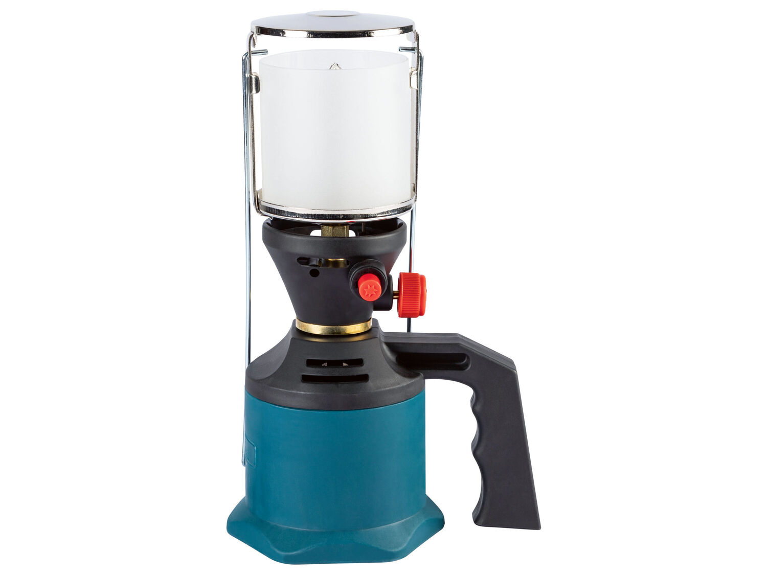 Fornello o lampada da campeggio a gas Rocktrail, prezzo 14.99 €
Fornello ...