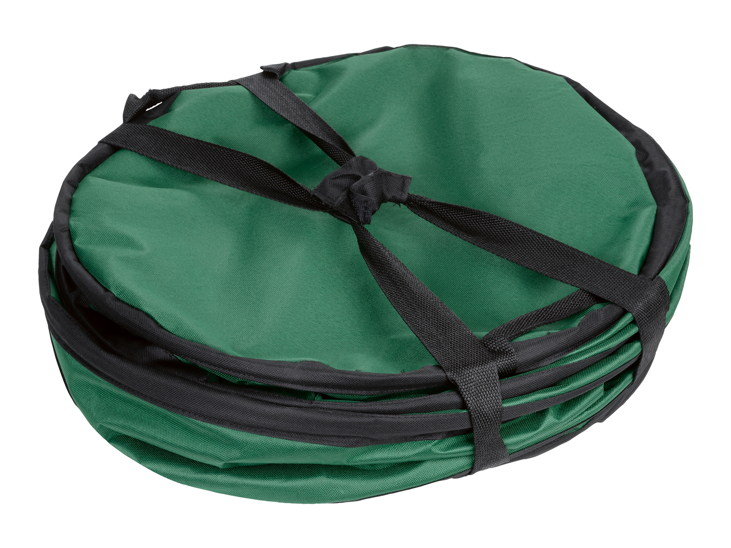 Sacco pieghevole da giardino Parkside, prezzo 8.99 &#8364; 
85 l 
- In tessuto ...