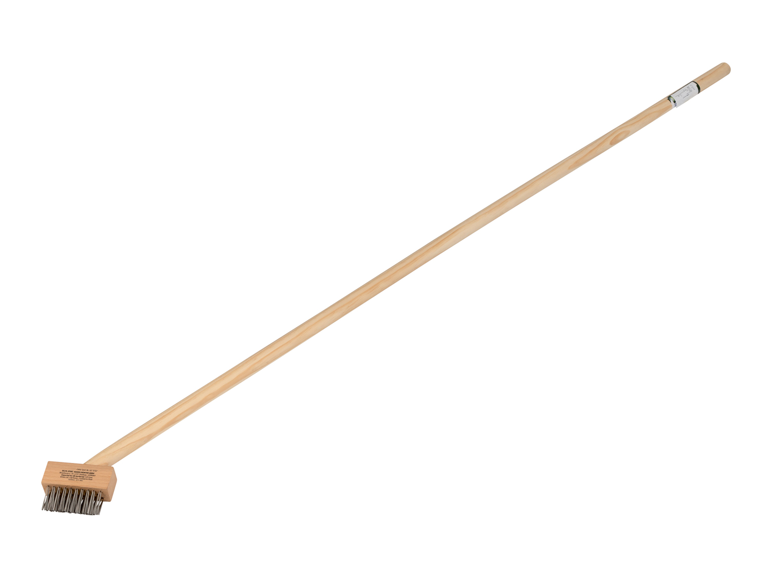 Attrezzi per il giardino Parkside, prezzo 8.99 €
- Manico in legno di ...