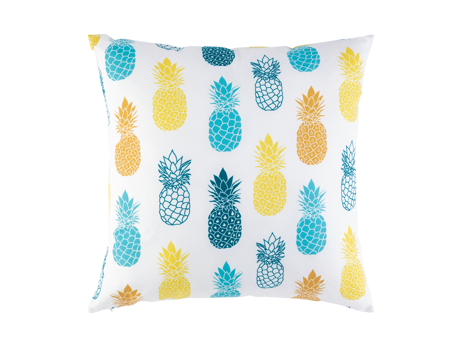 Cuscino per esterni Livarno, prezzo 5.99 €
50 x 50 cm
- Imbottitura ...