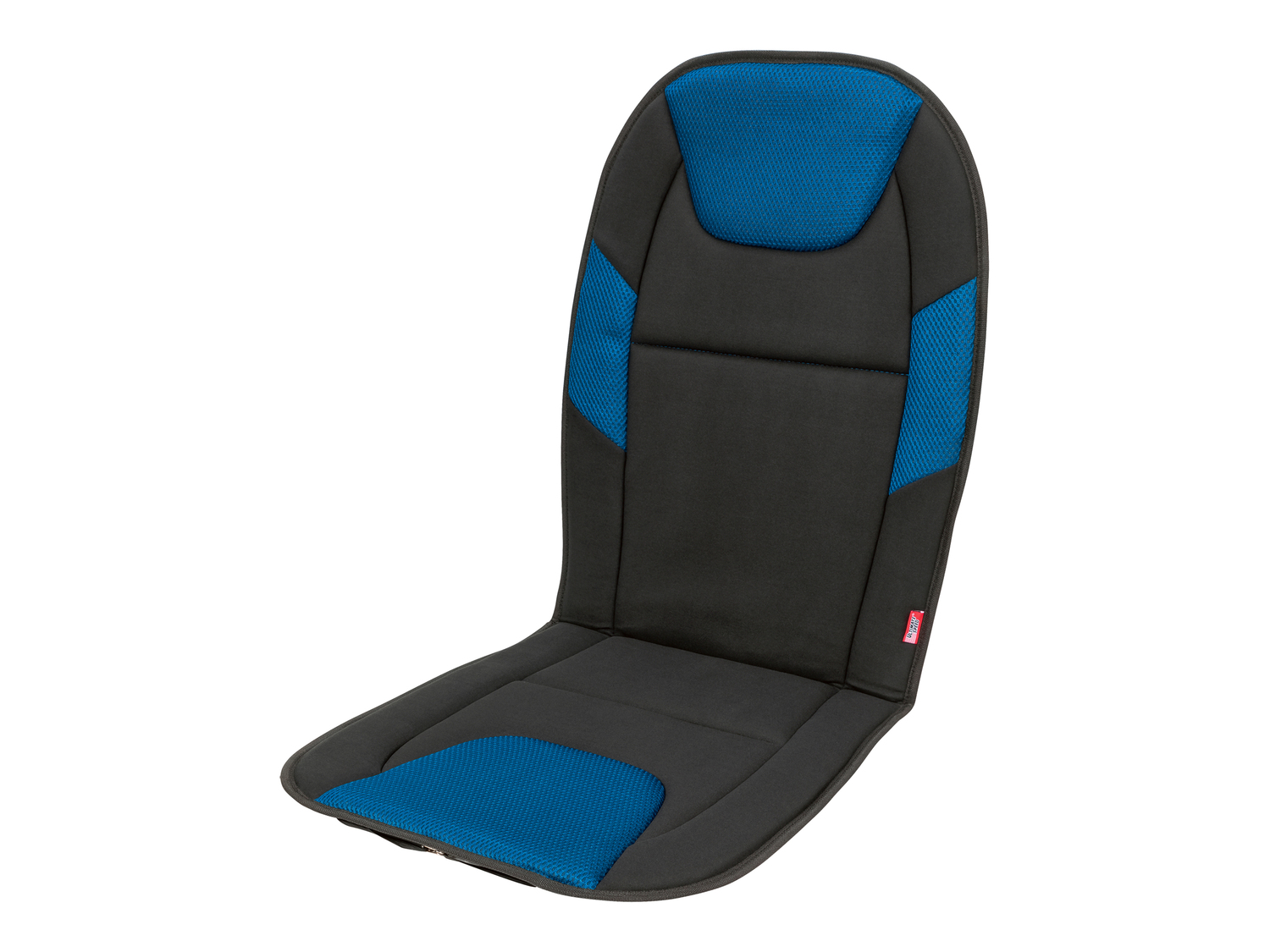 Coprisedile per auto Ultimate Speed, prezzo 4.99 €
- Fissaggio tramite ...