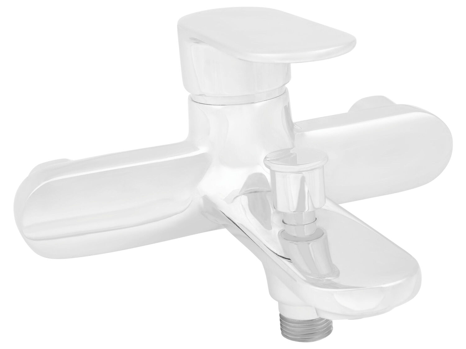 Miscelatore per bagno Livarno, prezzo 29.99 €
- Funzione di risparmio ...
