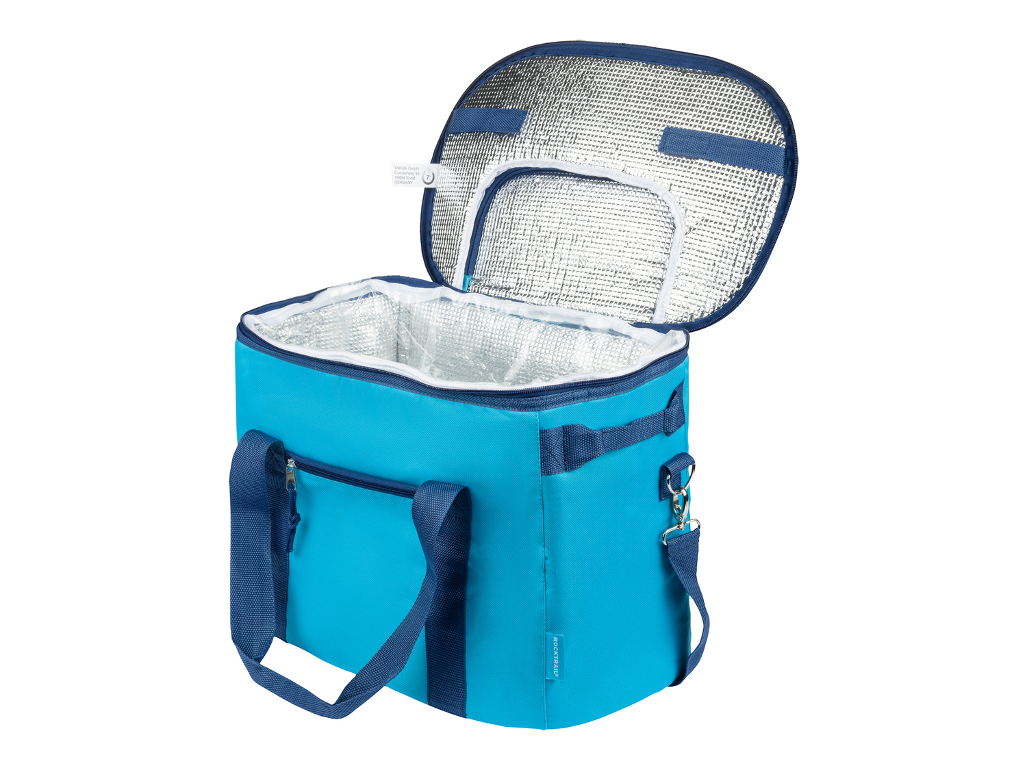 Borsa termica o borsa termica per cassetta di birra Rocktrail, prezzo 12.99 &#8364; ...