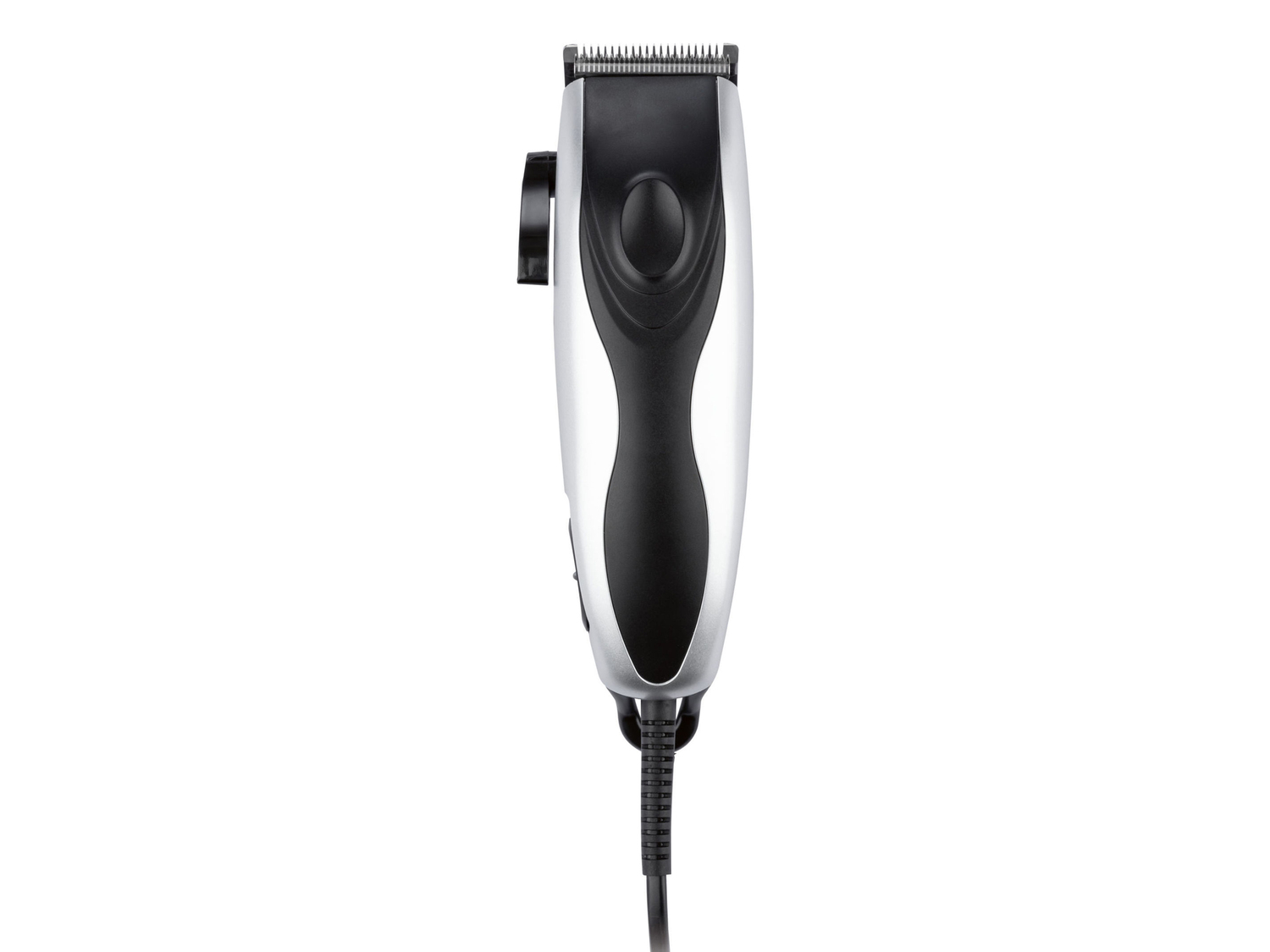 Tagliacapelli-regolabarba Silvercrest, prezzo 9.99 €
- Lunghezza regolabile ...