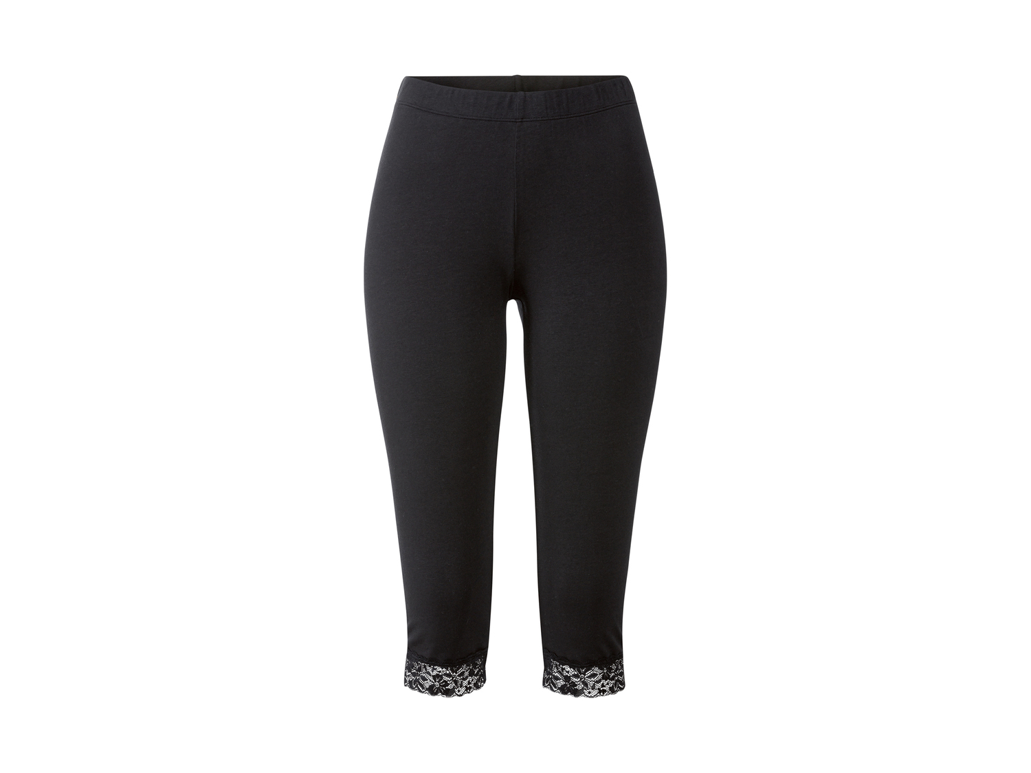 Leggings lunghi o leggings capri da donna Esmara, prezzo 5.99 €
Misure: ...