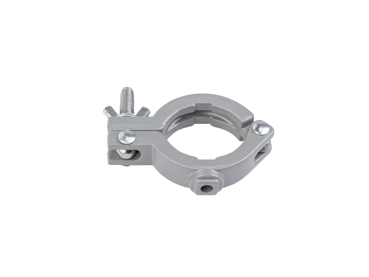 Morsa da banco Parkside, prezzo 12.99 €
- Ruotabile e orientabile grazie ...