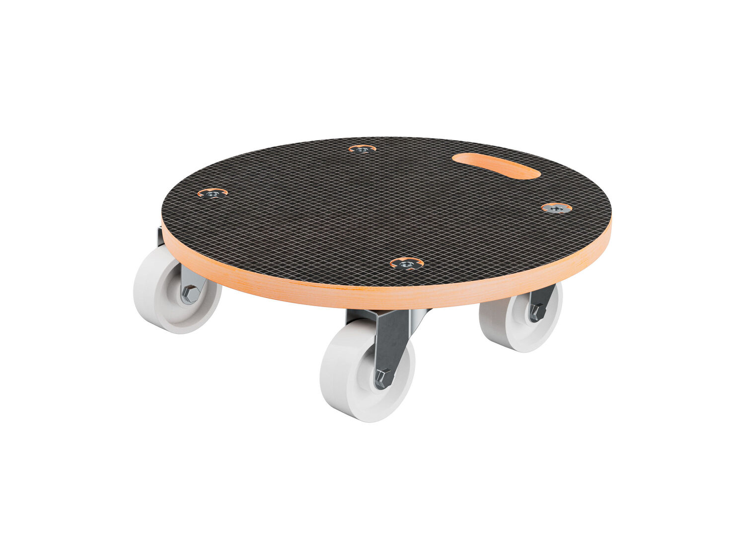 Carrello da trasporto universale Parkside, prezzo 14.99 €
- In legno ...