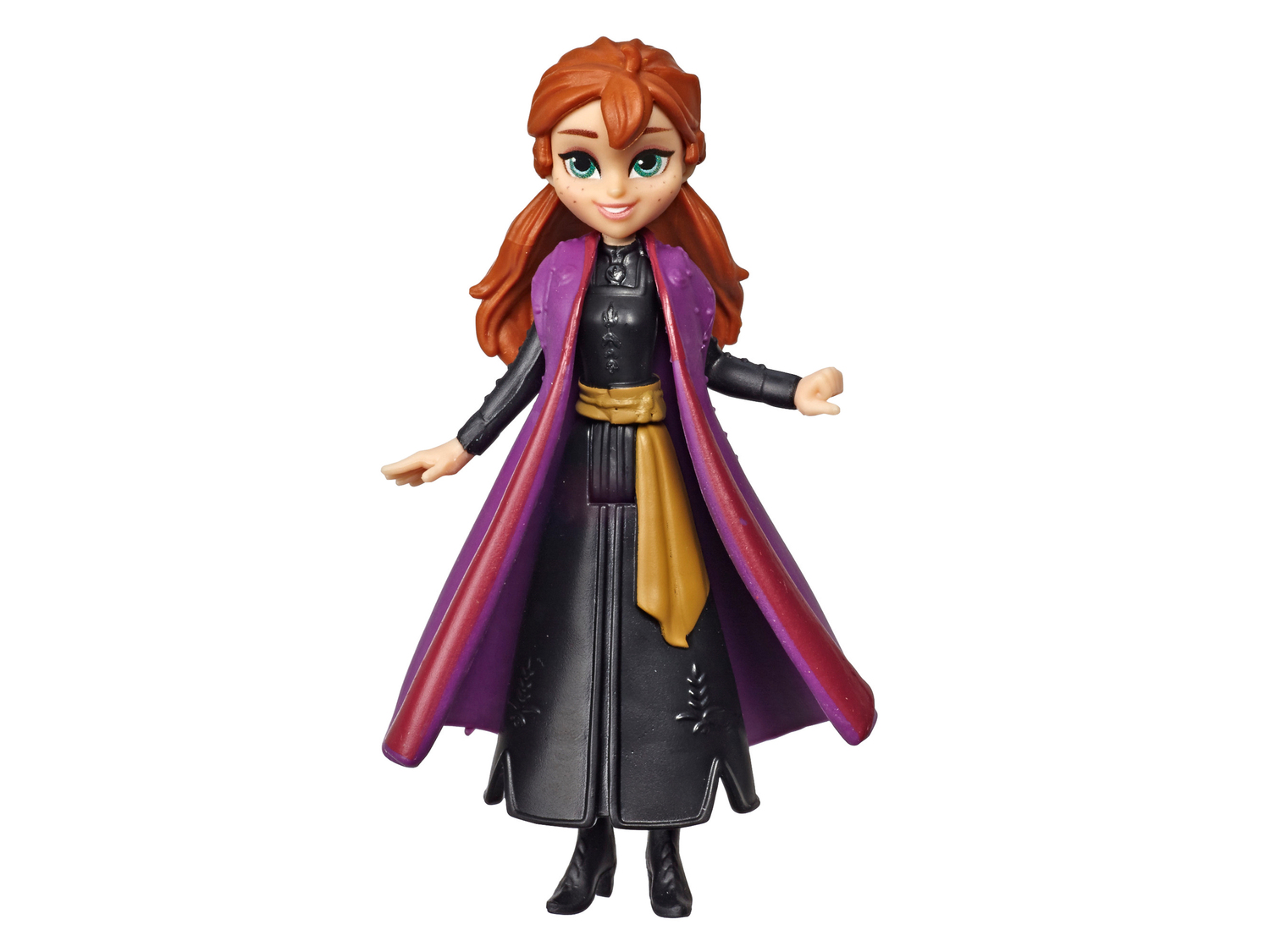Personaggi Frozen Hasbro, prezzo 4.99 €
- Età: 3+
- -44%
Caratteristiche
...