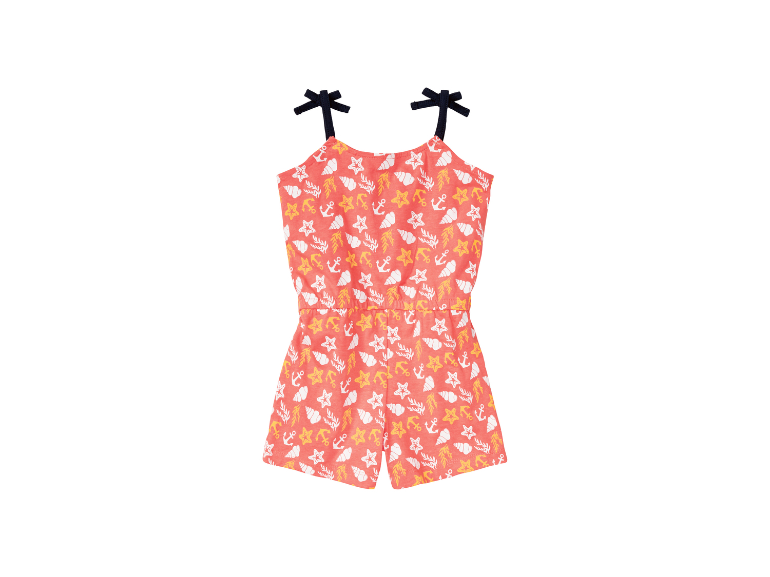 Tuta intera da bambina Lupilu-new, prezzo 3.99 €
Misure: 1-6 anni
- ...