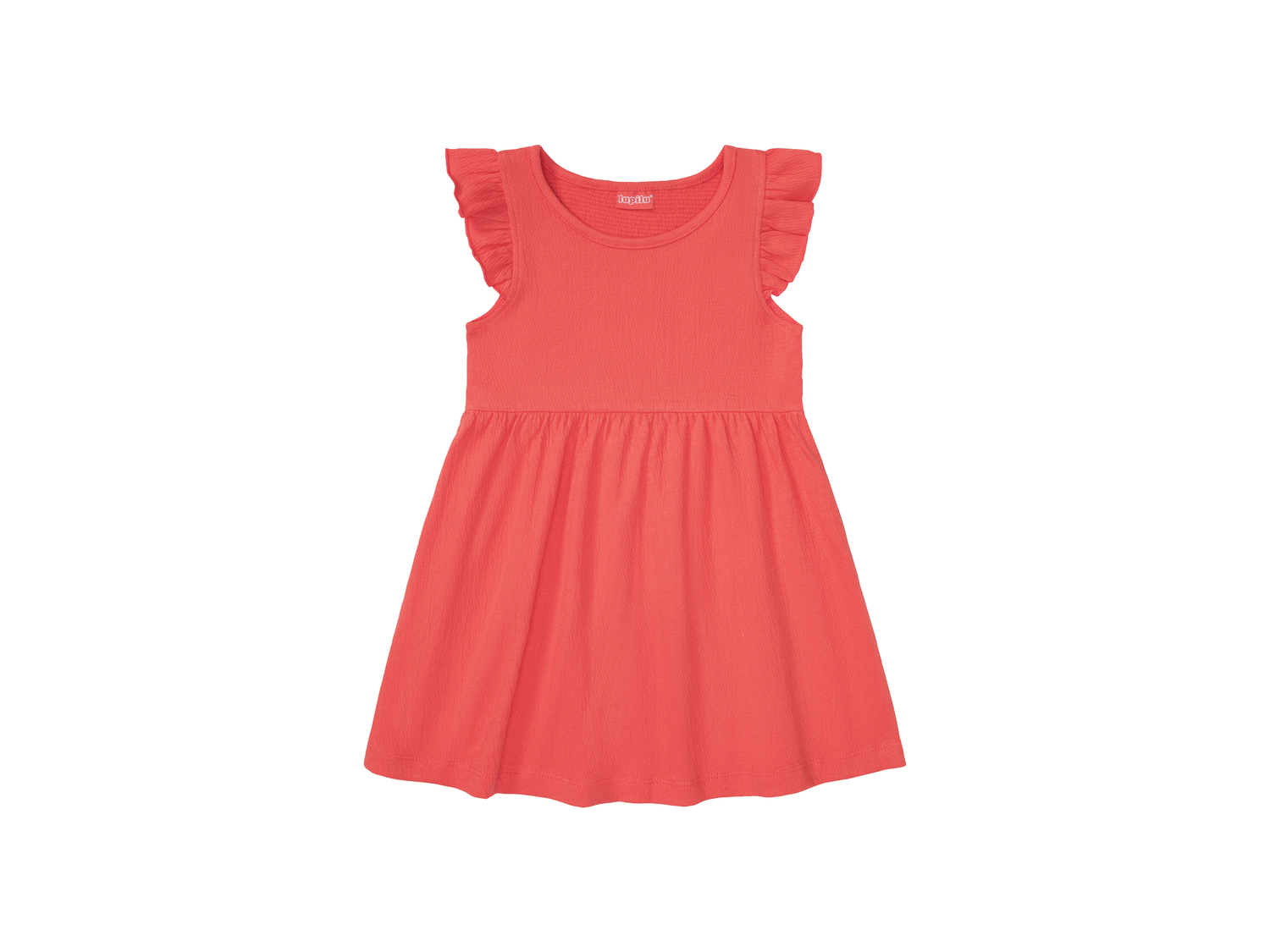 Vestito da bambina Lupilu-new, prezzo 5.99 €
Misure: 1-6 anni
Taglie ...
