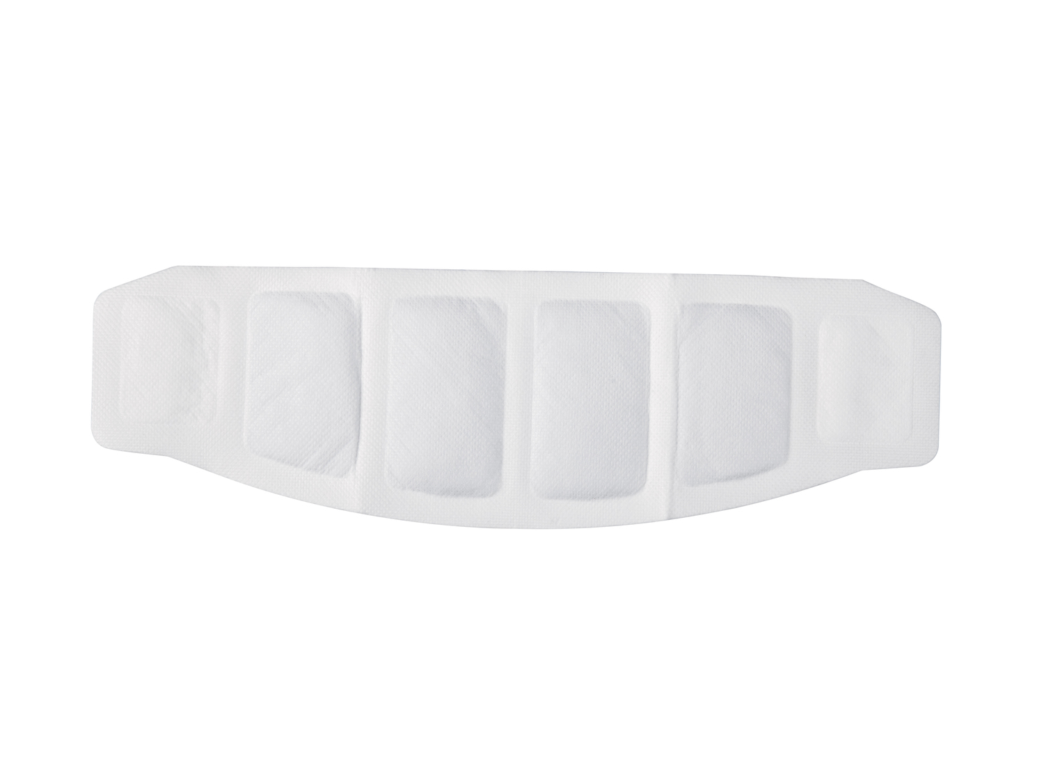 Cerotti riscaldanti, 6 pezzi o fascia termica, 4 pezzi Sensiplast, prezzo 3.99 € ...