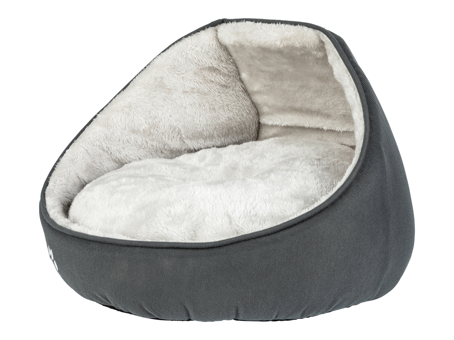 Cuccia o poltrona pensile per animali Zoofari, prezzo 17.99 €
- Con cuscino ...