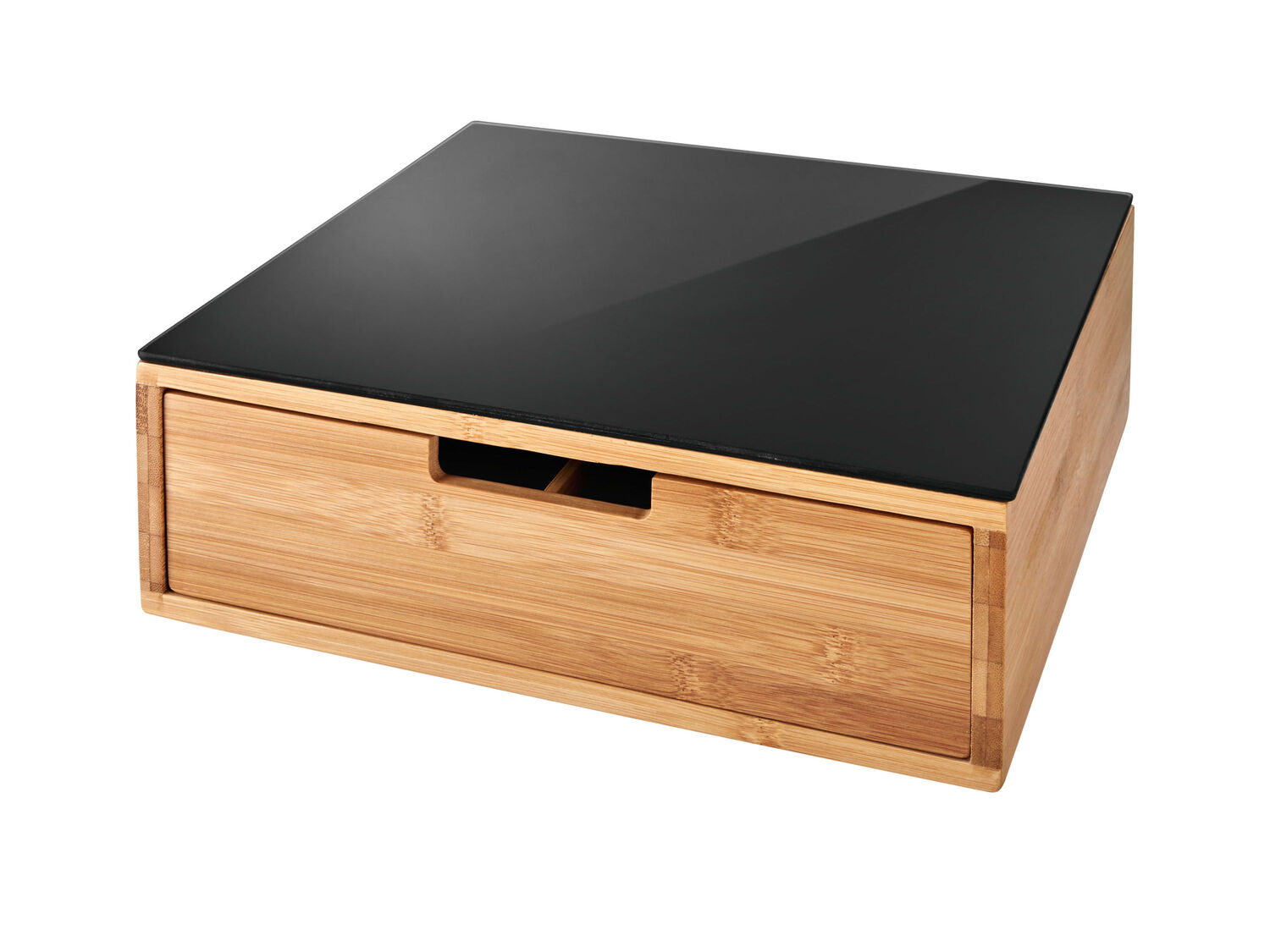 Box con cassetto organizer Ernesto, prezzo 11.99 €
- Con superficie superiore ...