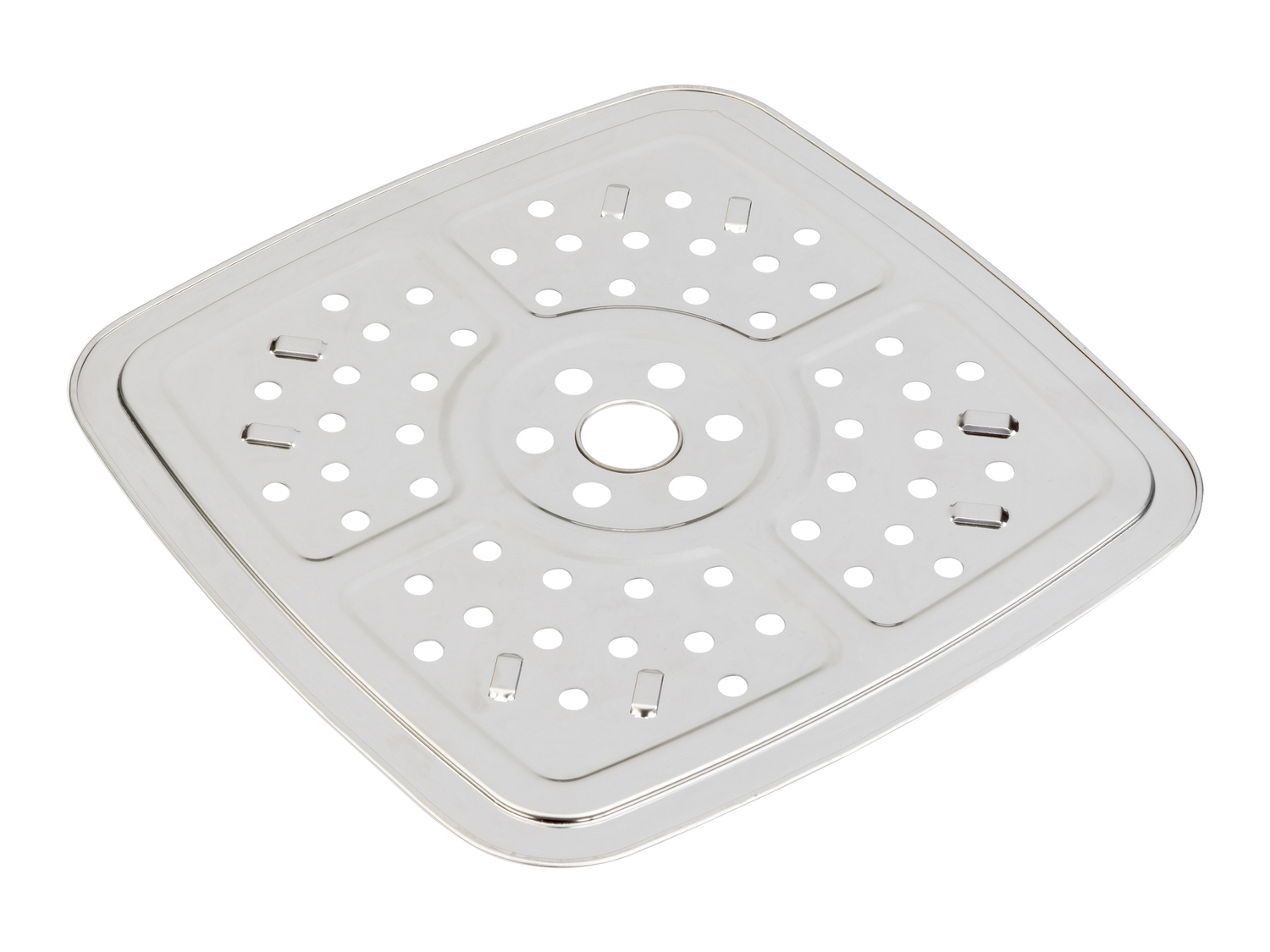 Pentola multifunzione Ernesto, prezzo 44.00 €
5 pezzi
- 5 in 1: per ...