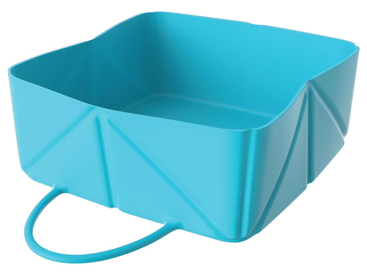 Borraccia o ciotola pieghevole per cani Zoofari, prezzo 3.99 €
Borraccia ...