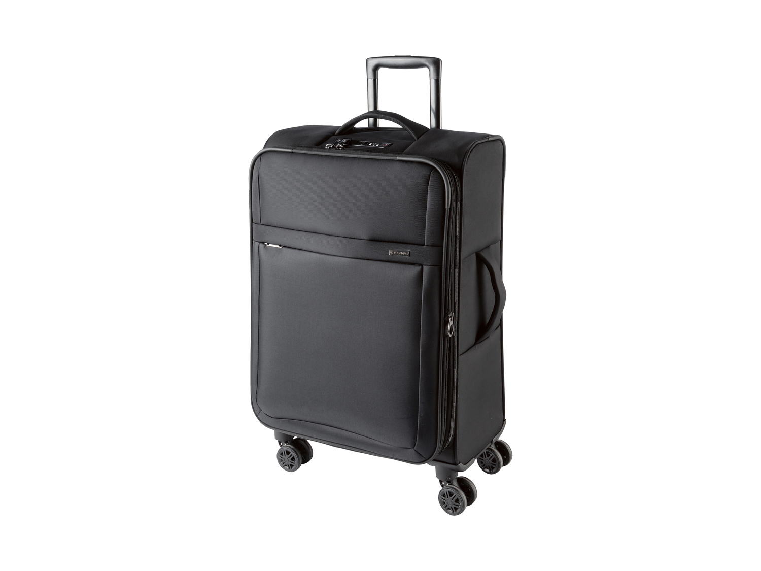 Set trolley da viaggio Top-move-var, prezzo 89.00 &#8364; 
2 pezzi 
- Ampliabili ...