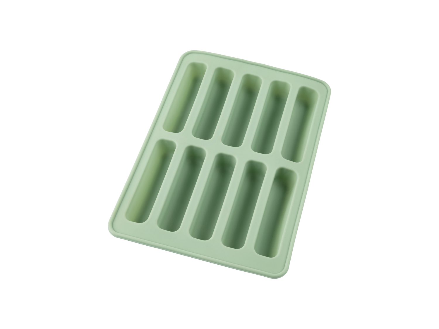 Stampo in silicone per ghiaccio Ernesto, prezzo 3.49 €
- Adatto anche ...