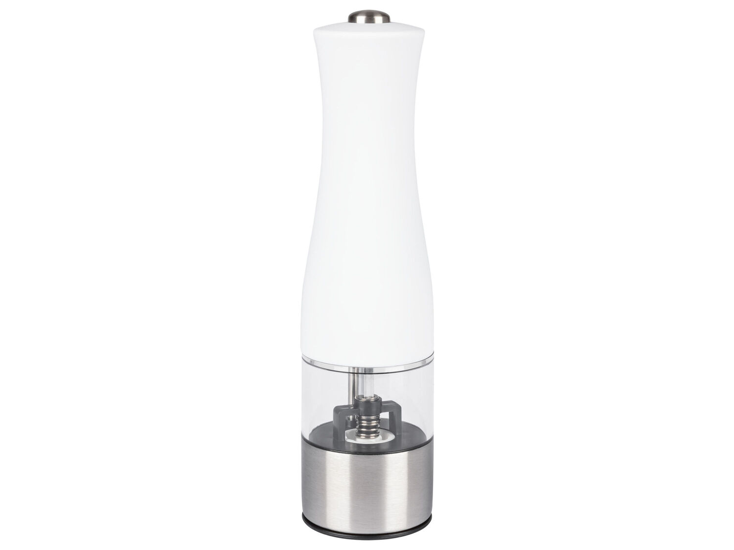 Macinasale/pepe elettrico Silvercrest Kitchen Tools, prezzo 9.99 €
- ...