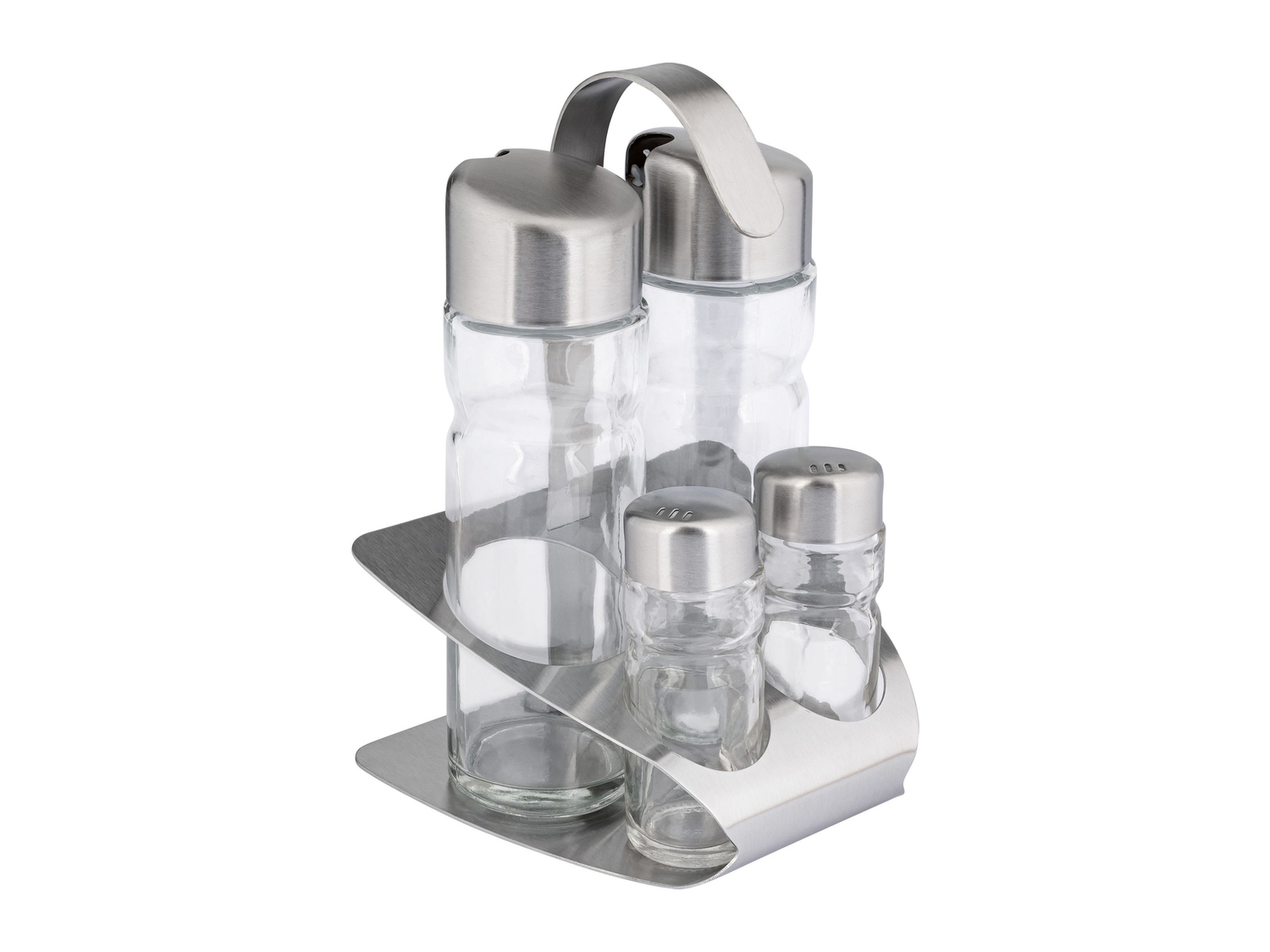 Formaggera, set spruzzatori per olio e aceto o set oliera Ernesto, prezzo 5.99 &#8364; ...