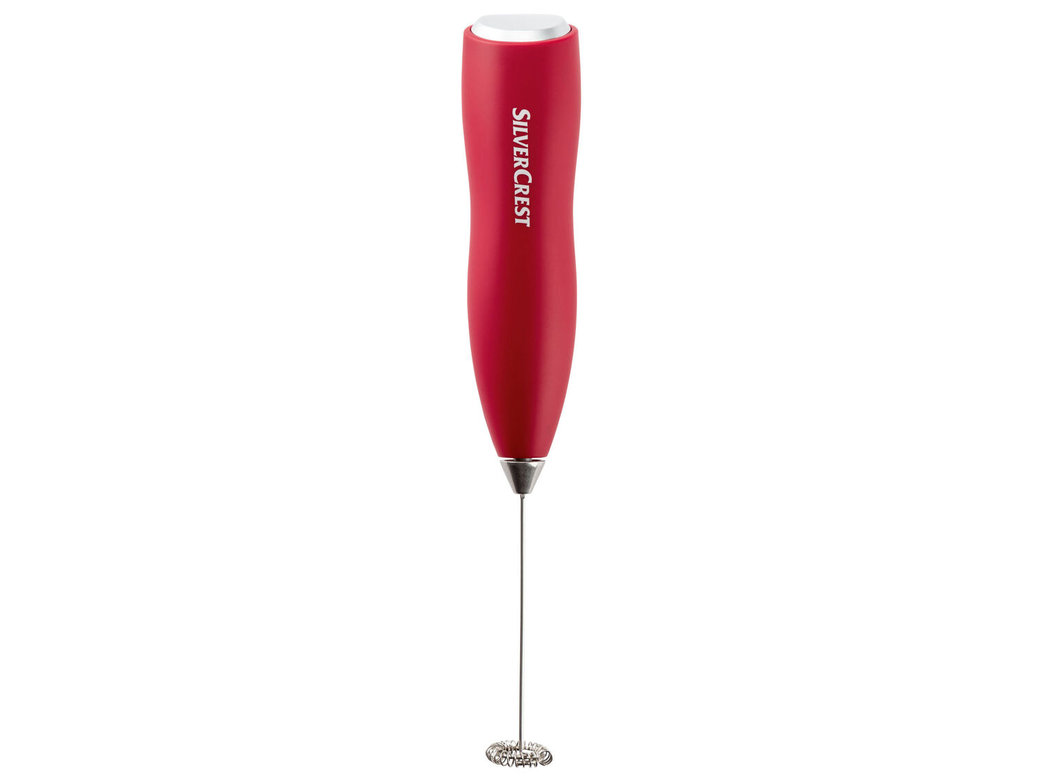 Frullino montalatte Silvercrest Kitchen Tools, prezzo 6.99 €
- Semplice ...