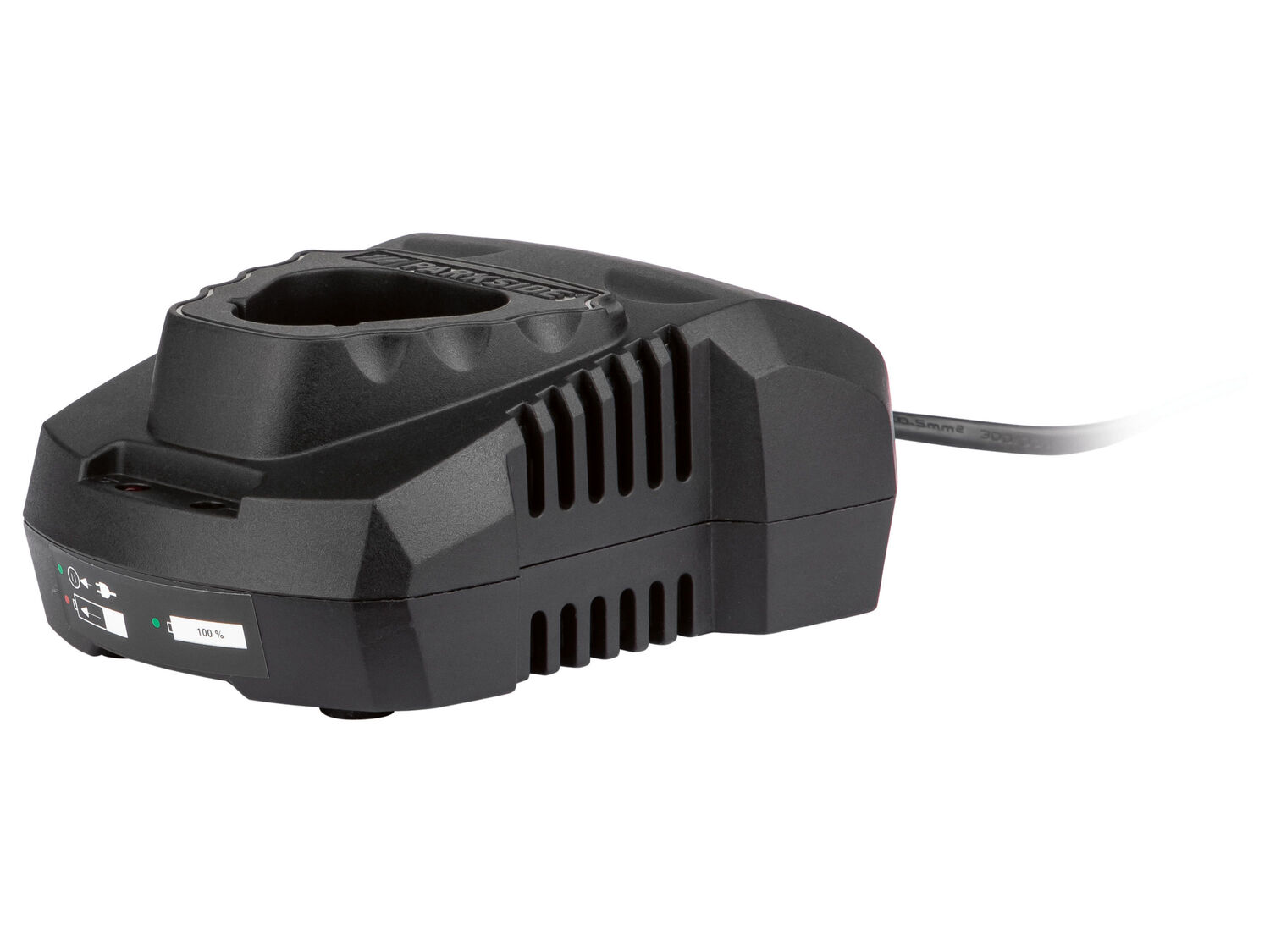 Batteria 2 Ah con caricabatterie Parkside, prezzo 19.99 &#8364; 
Prodotto della ...