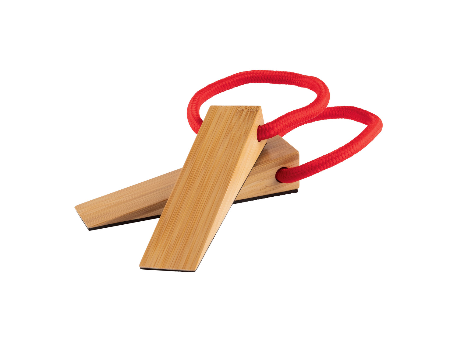 Set ganci da parete o fermaporta Livarno, prezzo 4.99 €
- In bambù
Set ...