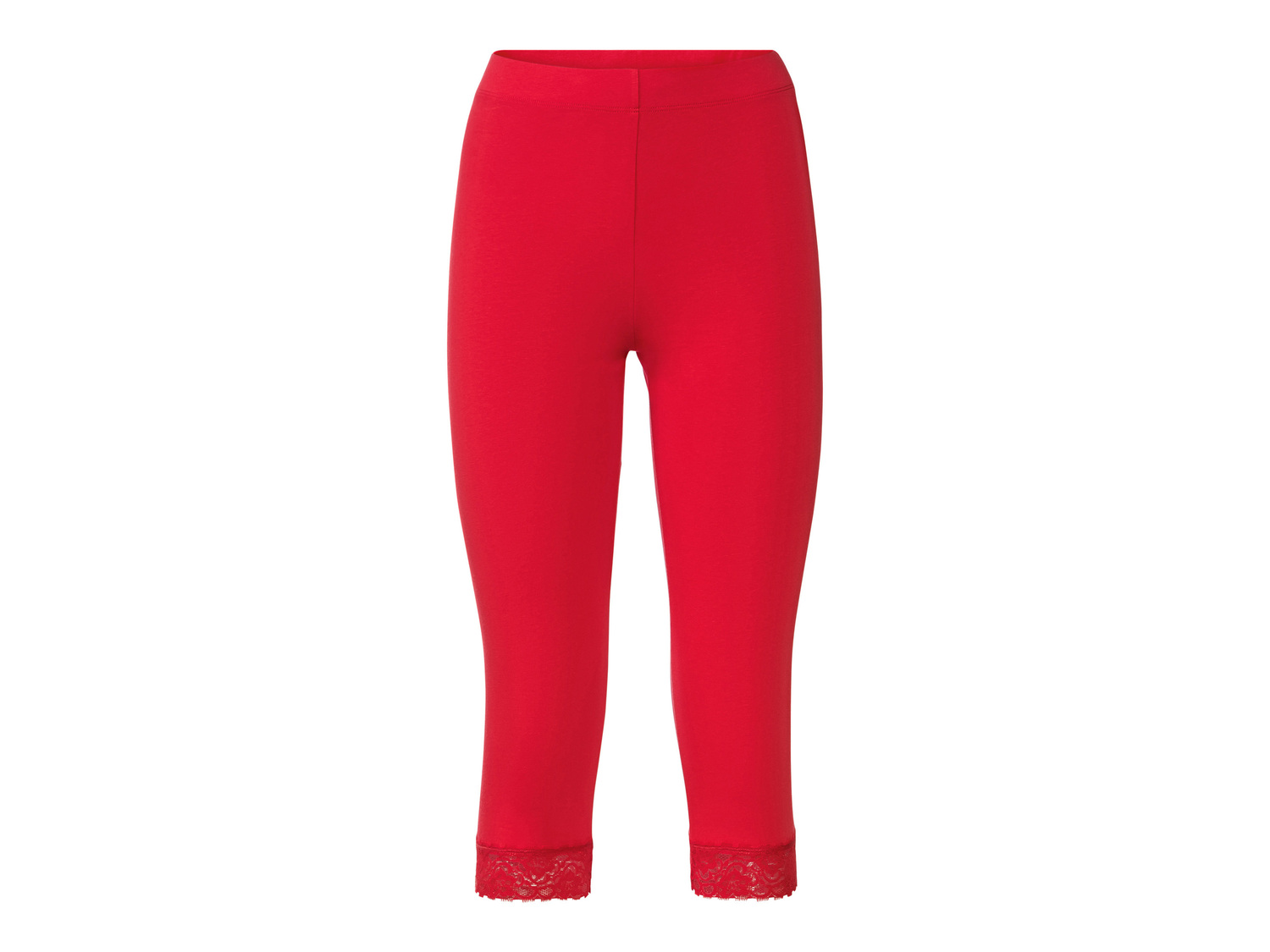 Leggings capri da donna Esmara, prezzo 4.99 €
Misure: S-L
Caratteristiche
- ...