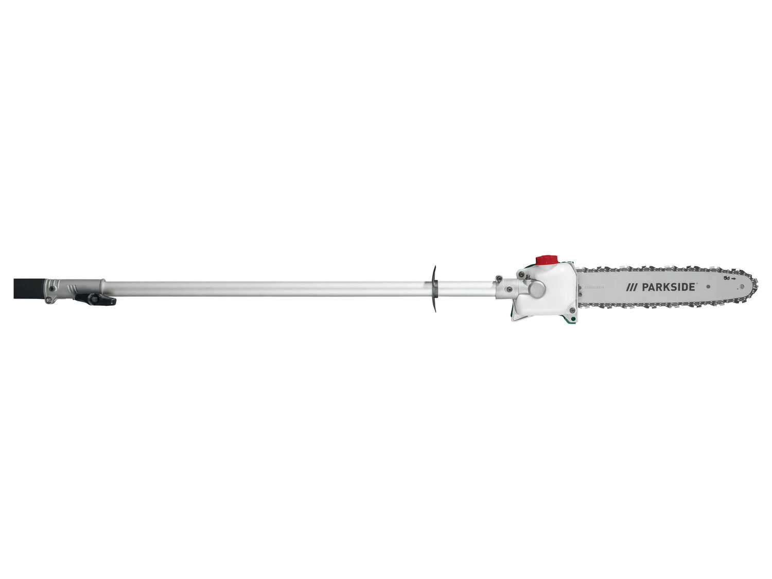 Multiattrezzo 4 in 1 a motore Parkside, prezzo 149.00 &#8364; 
Perché comprare ...