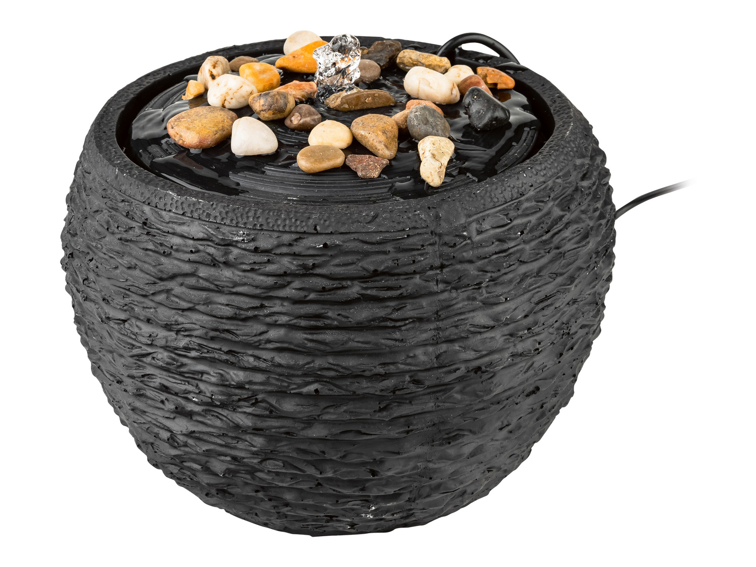 Fontana da giardino Livarno, prezzo 29.99 &#8364; 
- Per ambienti interni ed ...