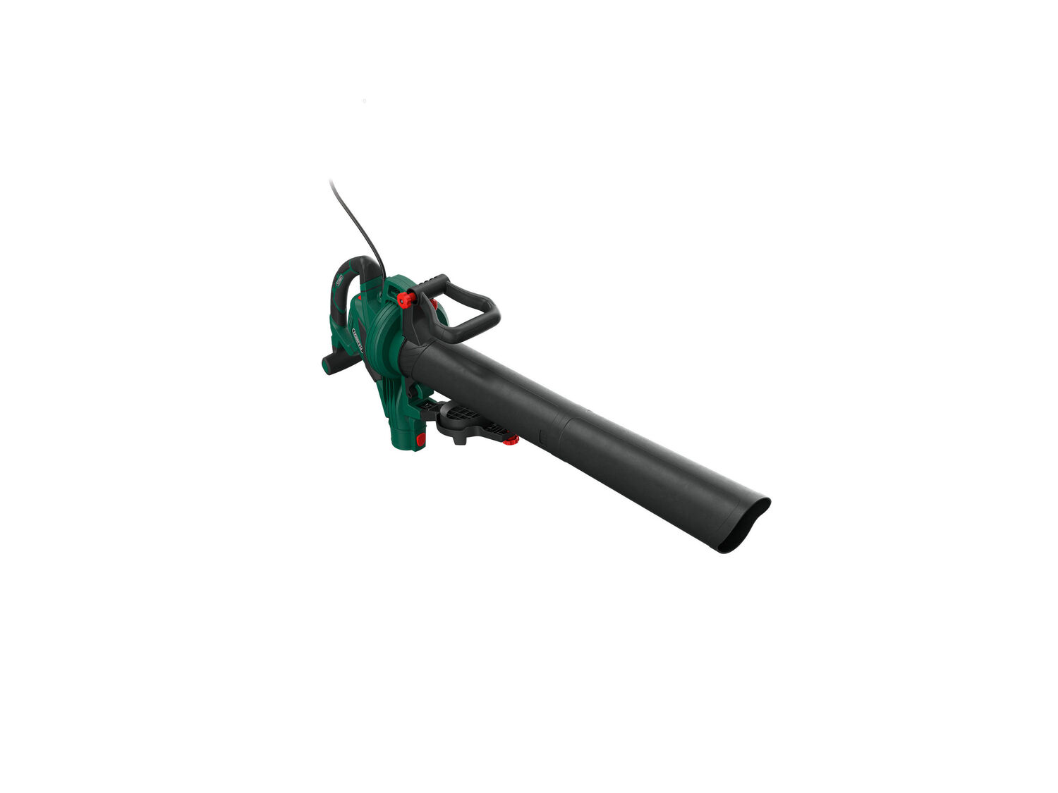 Soffiatore, aspiratore, trituratore per foglie Parkside, prezzo 39.99 &#8364; ...