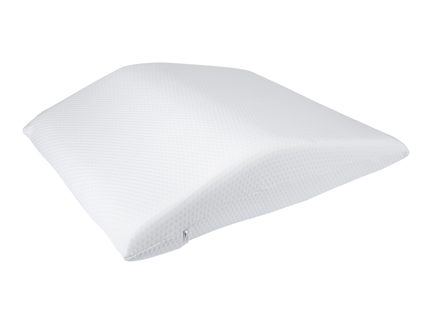 Cuscino per vene o anatomico Livarno, prezzo 14.99 € 
- Nucleo in schiuma poliuretanica
- ...