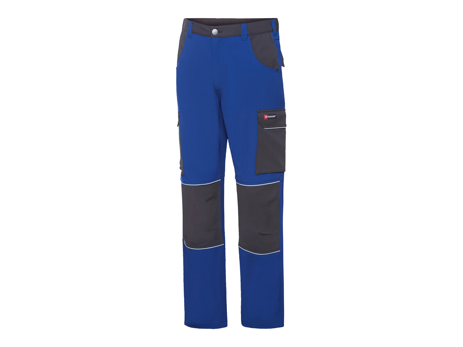 Pantaloni da lavoro per uomo Parkside, prezzo 14.99 &#8364; 
Misure: 48-58 
- ...
