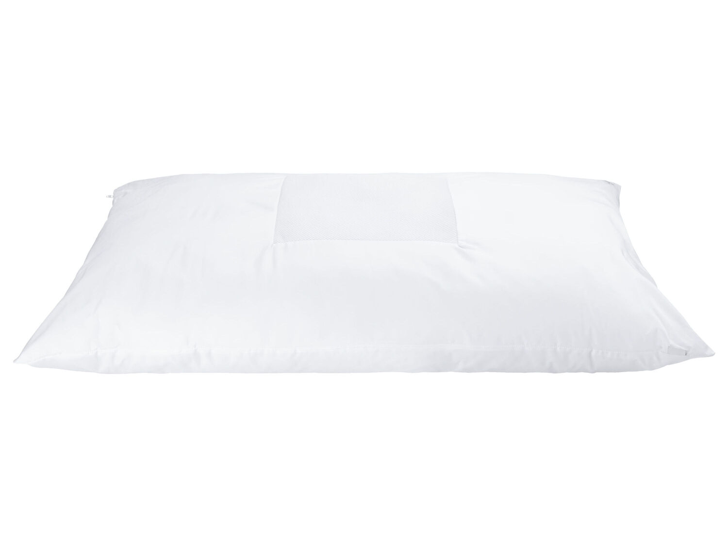 Cuscino con campo climatizzato Livarno, prezzo 11.99 €
50 x 80 cm
- Regolazione ...