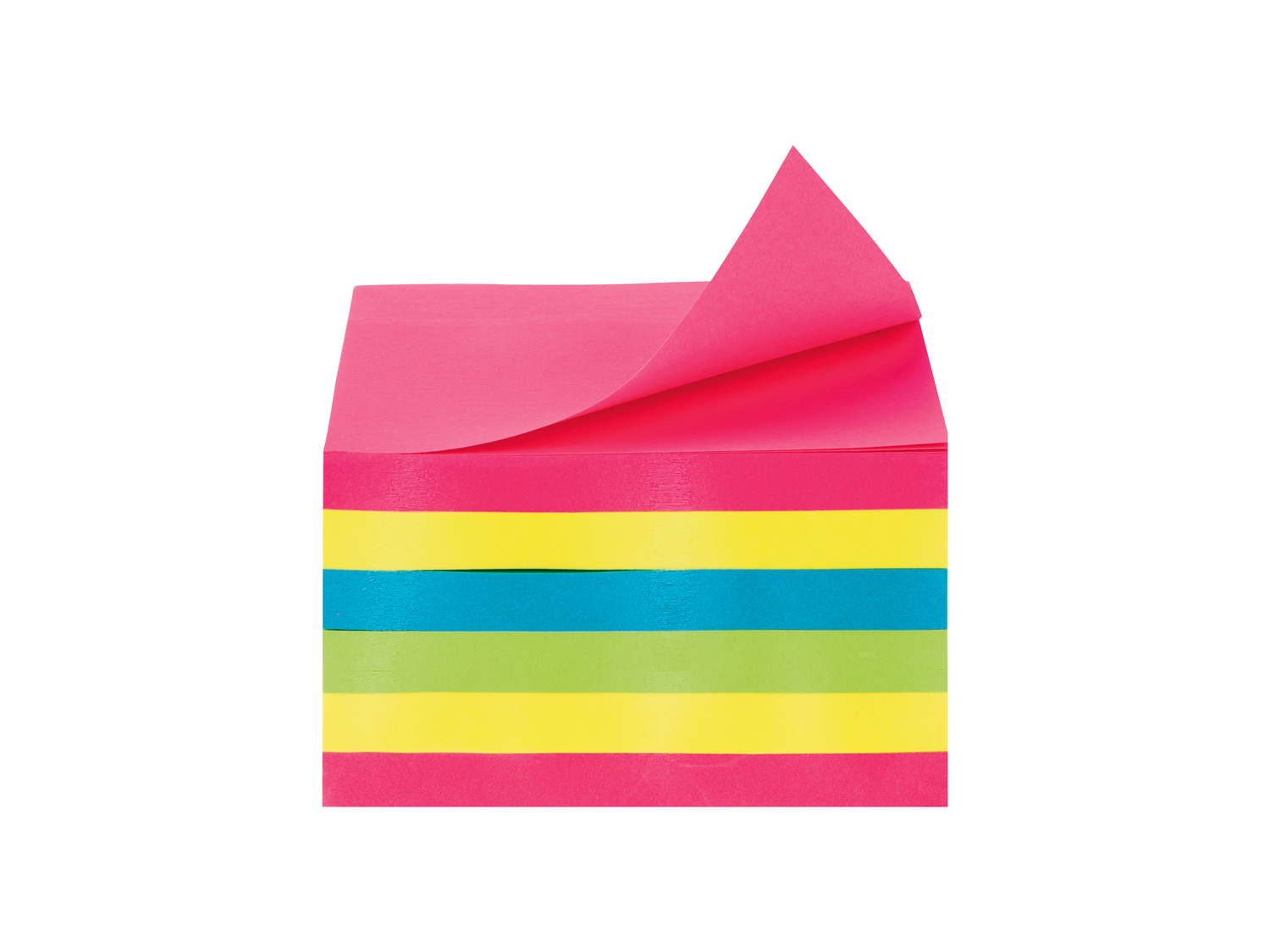 Set foglietti adesivi United Office, prezzo 1.49 €
Caratteristiche